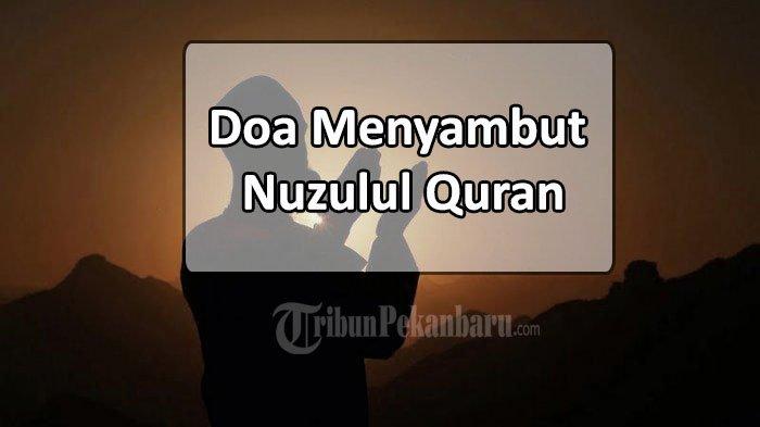 50 Kata-Kata Nuzulul Quran 2026 Penuh Doa dan Renungan Digital