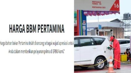 Harga Pertamax Sabtu 7 Maret 2026 di Seluruh Indonesia, Sulut Rp 12.600 per Liter