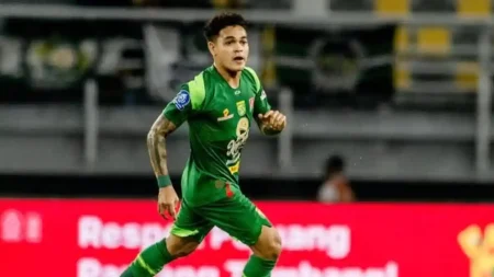 Curhat Bernardo Tavares Jadi Titik Balik, Gali Freitas Meledak dan Persebaya Surabaya Makin Garang!