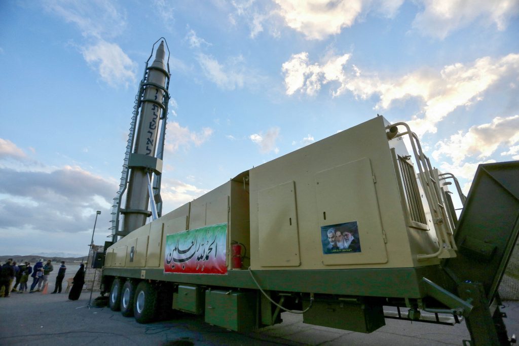 Update Perang Iran vs Amerika: Jaringan Hizbullah Terbongkar di UAE untuk Melawan AS-Israel