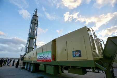 Update Perang Iran vs Amerika: Jaringan Hizbullah Terbongkar di UAE untuk Melawan AS-Israel
