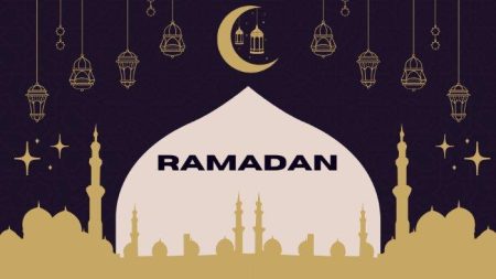 Jadwal Imsak Kabupaten Sorong 5 Maret 2026, Doa Lengkap Ramadan 1447 H