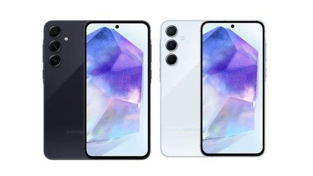 Harga HP Samsung A56 5G Turun di Maret 2026, Layak Dibeli dengan Fitur Unggulan