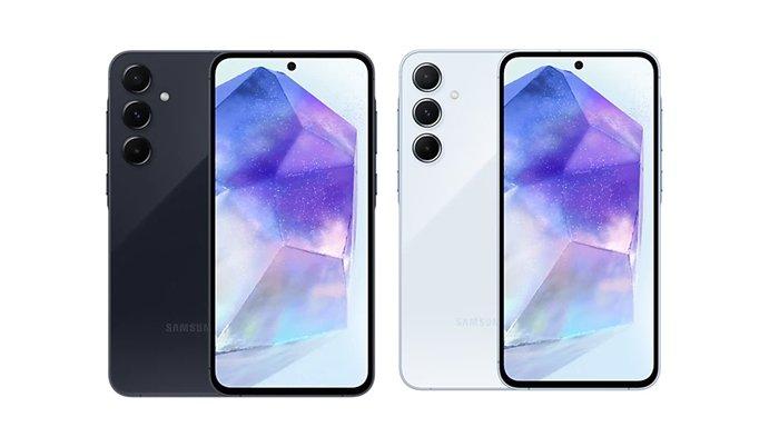 Harga HP Samsung A56 5G Turun di Maret 2026, Layak Dibeli dengan Fitur Unggulan