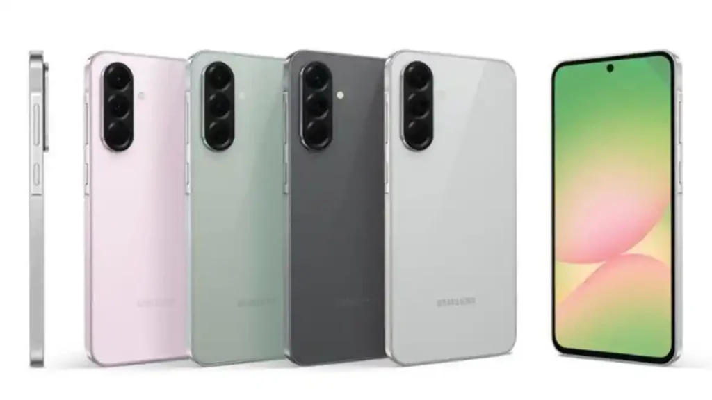 Daftar Harga HP Samsung untuk Lebaran 2026: S26, S25 FE, A57