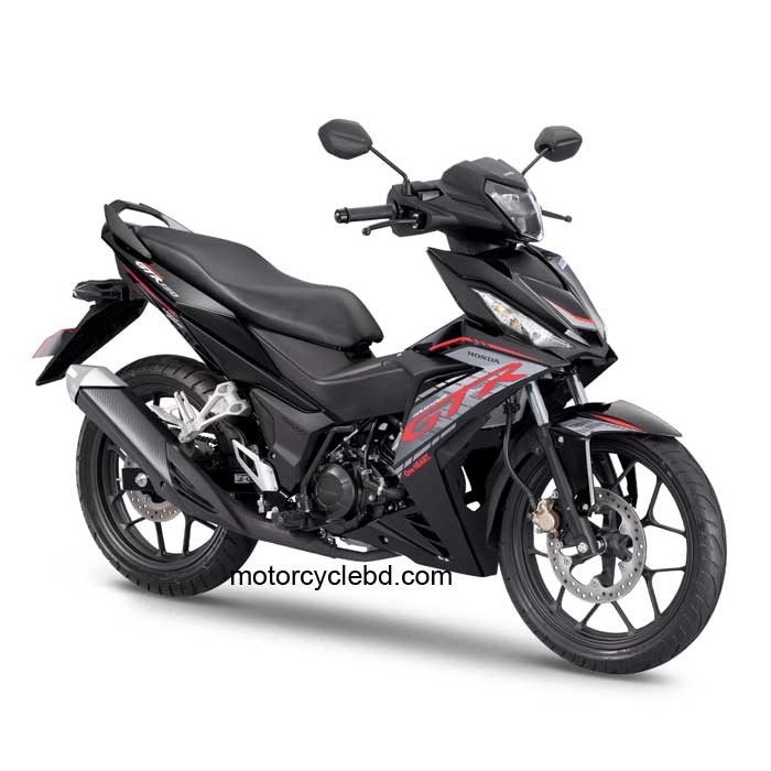 Irit, Bertenaga, Tahan Lama: Keunggulan Honda Supra GTR 150 2026