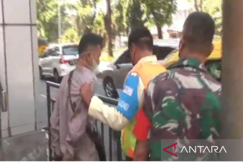 Pegawai PPPK Paruh Waktu Diduga Lakukan Pelecehan di Hotel, Dilaporkan ke Polisi