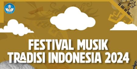 Untuk Melestarikan Budaya, Ansor Probolinggo Gelar Festival Alat Musik Tradisional