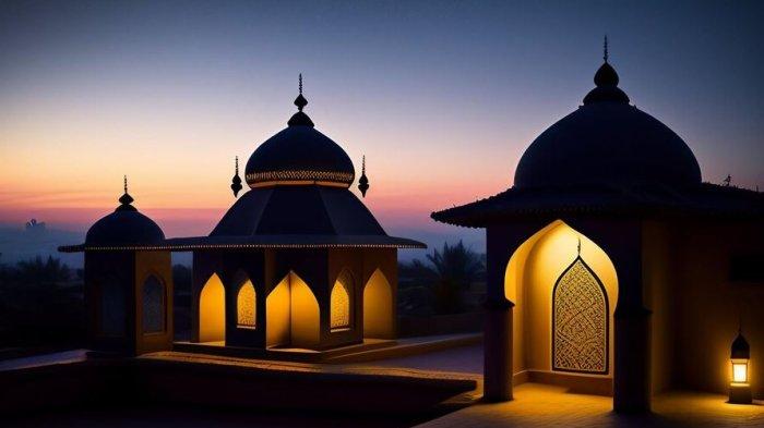 Jadwal Imsak Hari ke-9 Ramadan 1447 H Mamasa, Polman, dan Majene