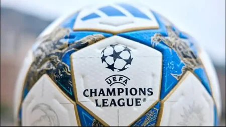 Jadwal Final Liga Champions: Arsenal vs Man City vs Real Madrid vs Barcelona Live Moji