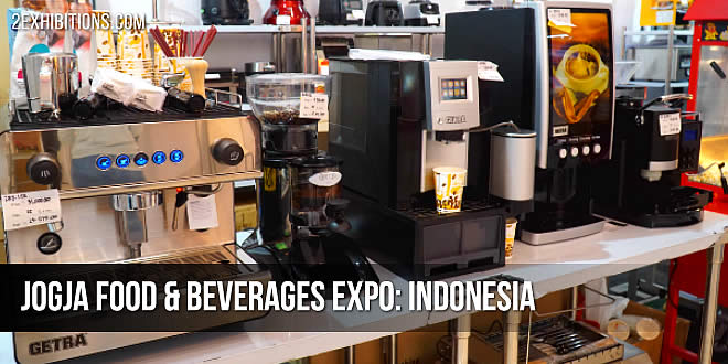Jogja Food & Beverage Expo 2026 Tampilkan Kompetisi Kuliner dan Inovasi F&B