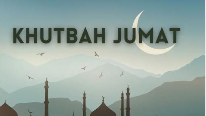 Khutbah Jumat 27 Februari 2026: Ramadan, Bulan Al-Qur’an