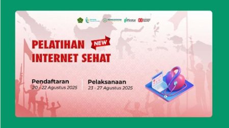Kunci Jawaban Pelatihan Internet Sehat Kemenag Angkatan IV 2026