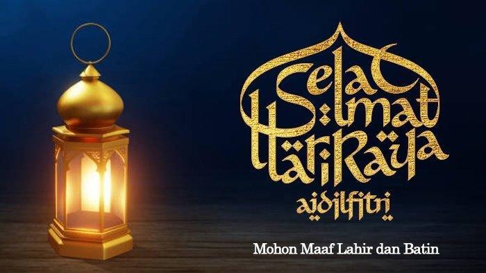 50 Ucapan Idul Fitri 1447 H Penuh Doa dan Harapan untuk Keluarga dan Sahabat