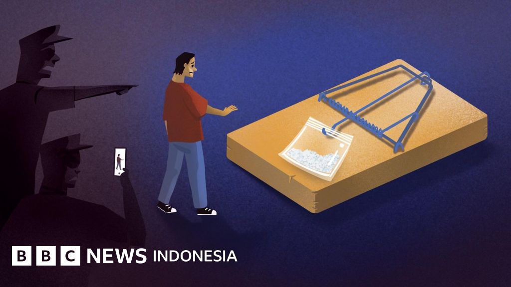 Respons Polisi Usai Nabila O’Brien Jadi Tersangka, Tegaskan Dua Perkara Berbeda