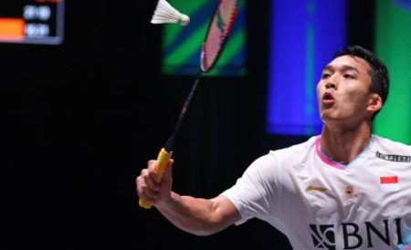 Jadwal 16 Besar All England 2026: Jonatan Christie Cs Tampil Hari Ini