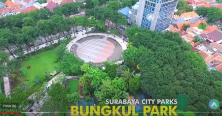 Pantai Pusong Lhokseumawe: Santai di Tengah Keramaian Kota