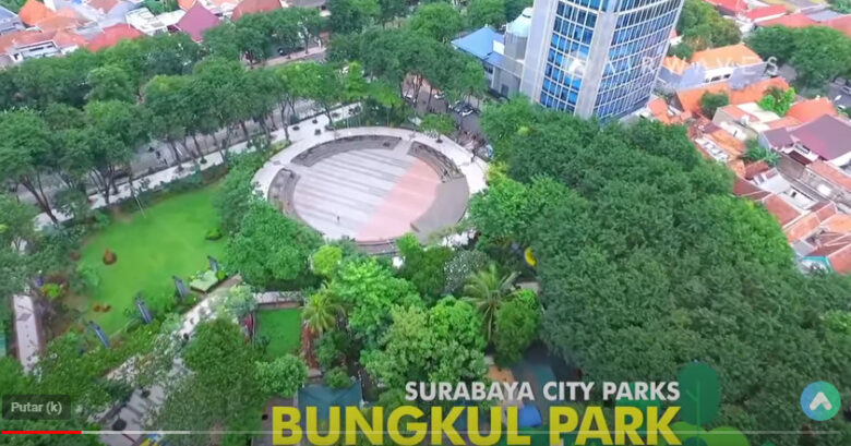 Pantai Pusong Lhokseumawe: Santai di Tengah Keramaian Kota