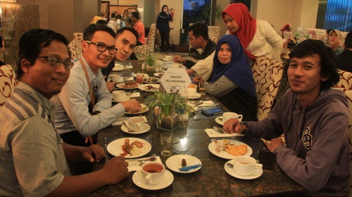 Jadwal Buka Puasa Paser Hari Ini, Minggu 8 Maret 206 Lengkap Doa Ramadan