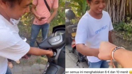 Meski Kunci Duplikat Cuma 2 Menit, Senain Selalu Tolak Permintaan Janggal Pelanggan