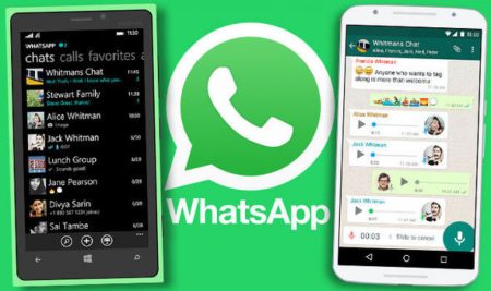 Cara ganti nada dering WhatsApp dengan suara Google, lagu, atau rekaman pribadi