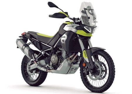 Honda CB500X 2026: Motor Petualangan Serba Guna untuk Jalanan dan Ekspedisi