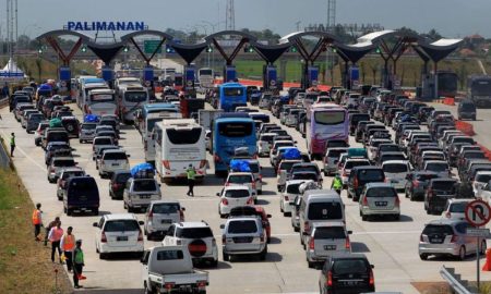 Diskon Tol Lebaran 2026 hingga 30%, Ini Jalur dan Jadwalnya