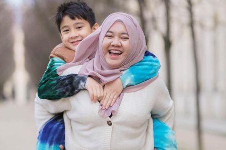 11 Tahun Bersama Raffi, Nagita Malu Disebut Istri Sabar, Sebut Suami Penyabar