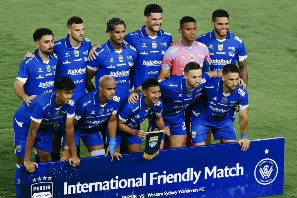 Jadwal Super League Pekan 24! Laga Big Match Persebaya vs Persib dan Persija vs Borneo Bikin Papan Atas Kian Sengit