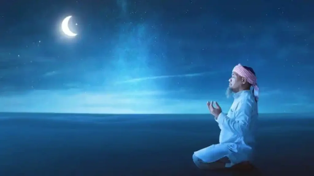 Doa Setelah Sholat Tahajud: Allahumma Rabbana Lakal Hamdu