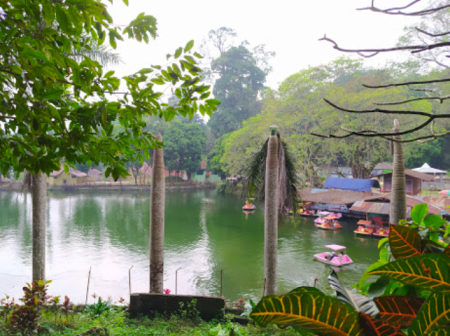 5 Tempat Wisata Tersembunyi di Kuningan 2026: Liburan Lebaran Berbeda untuk Keluarga