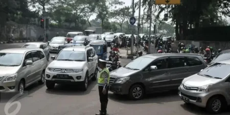 5 Tips Siapkan Kendaraan Pribadi untuk Arus Balik Lebaran 2026