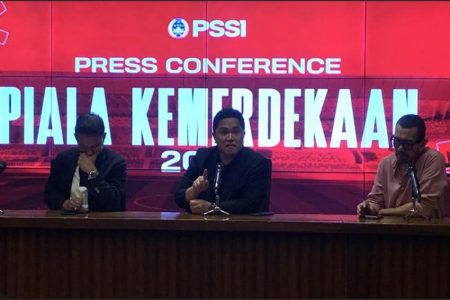 Sumatera Utara Jadi Tuan Rumah Piala ASEAN U-19 2026