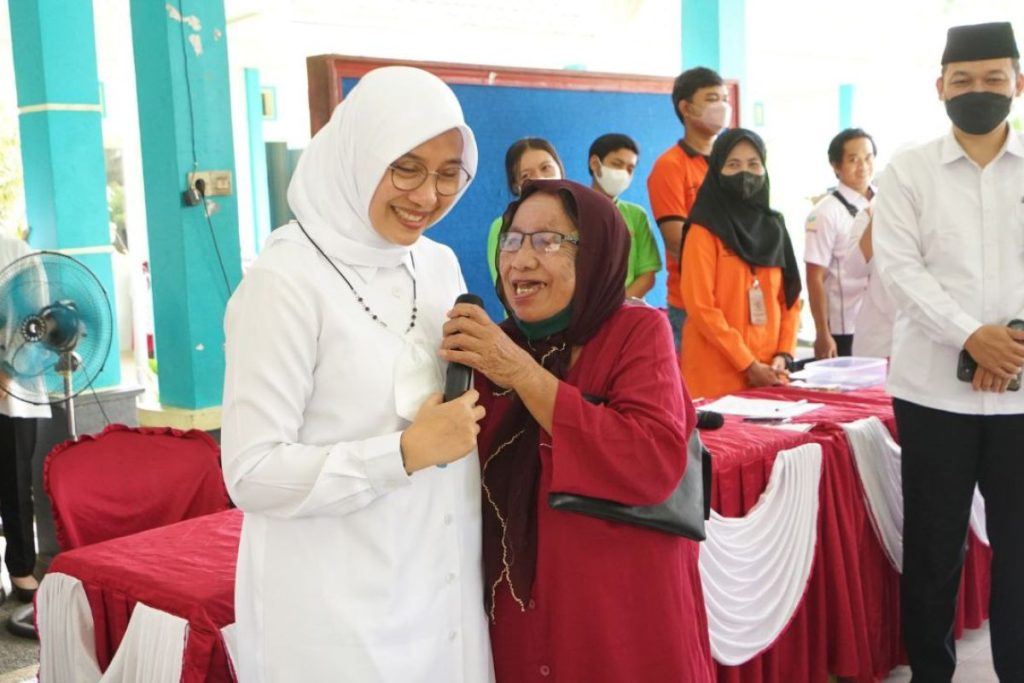 Ini alasan warga Banyuwangi tidak layak terima bansos