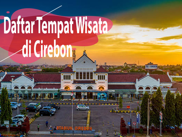 Rekomendasi Liburan Lebaran: Cirebon Tawarkan Wisata Alam dan Spot Foto Menarik