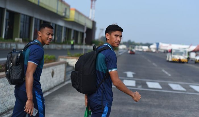 Ramon Tanque Siap Menggila! Persib Bandung Incar Persebaya Surabaya Usai Kalahkan Madura United