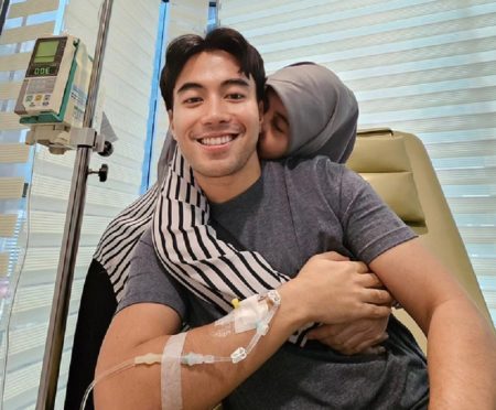 Apa Itu Kemoterapi? Pengobatan Kanker Vidi Aldiano