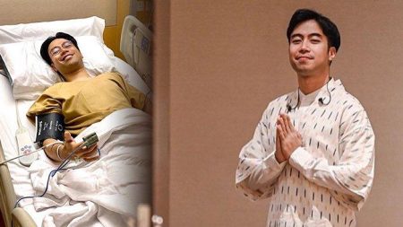 Perjalanan 7 Tahun Vidi Aldiano Melawan Kanker Ginjal, Dimulai dari Suara Hilang dan Operasi