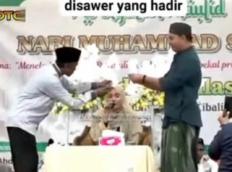 Aksi Anwar di TV Dianggap Tidak Pantas, MUI Kritik, KPI Diminta Beri Sanksi Keras