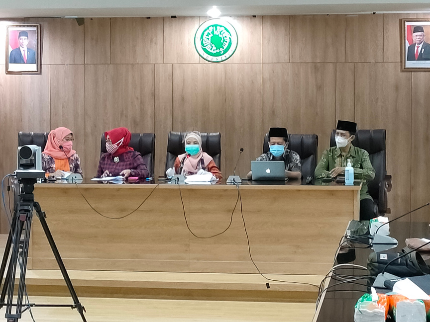 MUI Minta KPI Sanksi Anwar BAB atas Dugaan Pelanggaran Siaran Ramadan