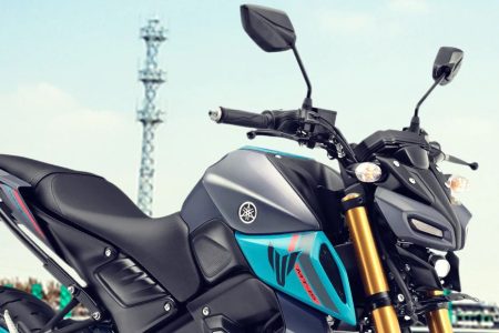 Tampil lebih mewah! Yamaha MT-15 2025 jadi andalan motor 150cc!