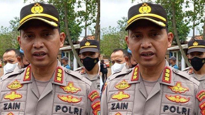 Sosok Kombes Pol Rio Panelewen, 2 kali jabat kapolres, pernah pimpin pembebasan sandera dari KKB