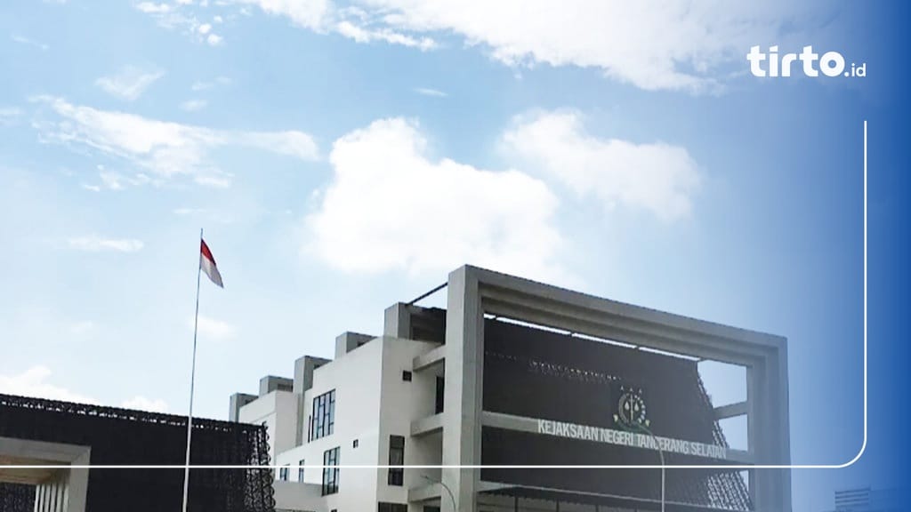GP Ansor Laporkan Dugaan TPP ASN Tangsel ke Kejari, Ungkap Ketimpangan Tunjangan