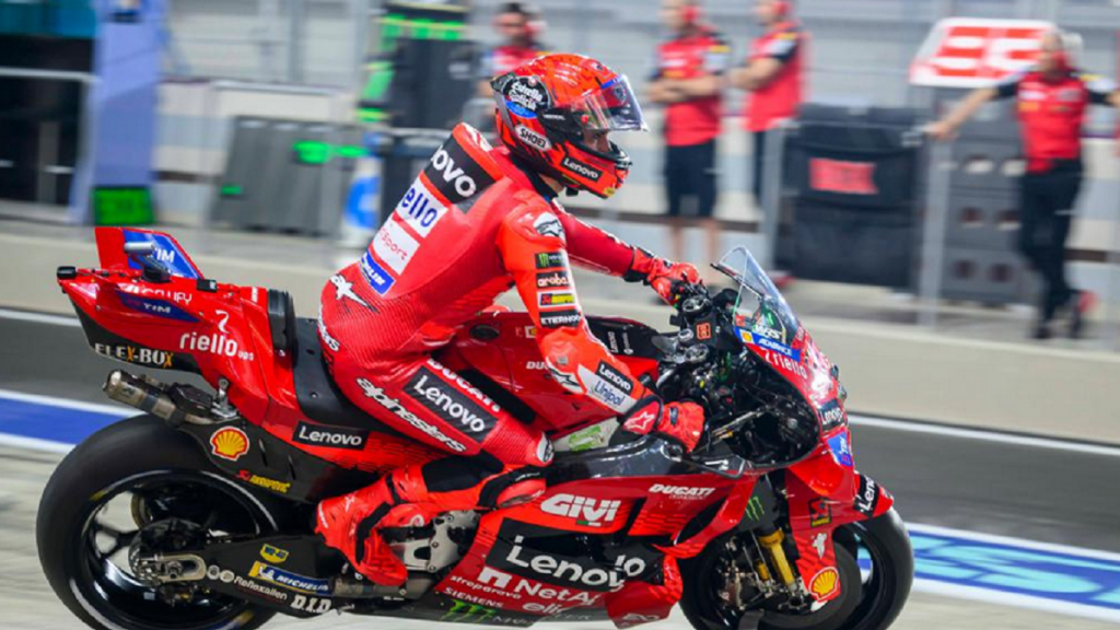 Klasemen MotoGP, Moto2, dan Moto3 Terkini Jelang Kualifikasi dan Sprint Race Spanyol 2026