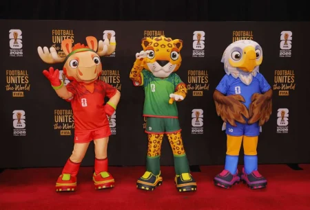 Jadwal Piala Dunia 2026: Meksiko vs Afrika Selatan Buka Ajang, Italia Gagal Lolos