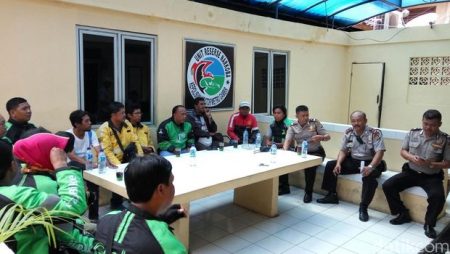Gubernur Andra Akan Hadiri Mediasi Gugatan Ojek Rp100 M di Pandeglang Hari Ini