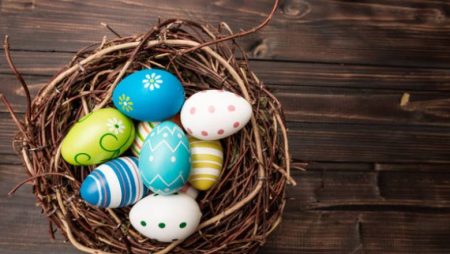 Paskah: Merenungkan Makna di Tengah Kekacauan Dunia