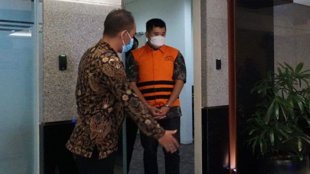 Fakta Baru OTT KPK yang Tahan Bupati Tulungagung, Asep Guntur: Pemerasan