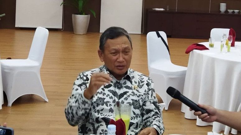 Meski Ditolak Purbaya, Kepala BGN Beli Motor Listrik MBG, Hemat Rp10 Juta/unit