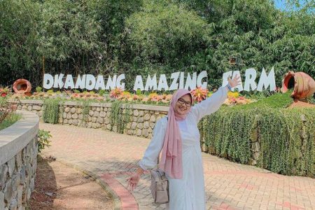 Lelah macet ke Puncak? Coba 10 tempat menenangkan di Depok akhir pekan ini